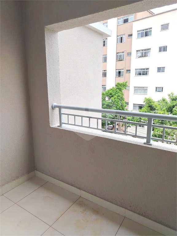 Studio à venda com 1 quarto em Vila Deodoro, São Paulo, SP