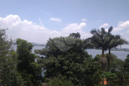 Casa de Vila à venda com 4 suítes em Guarapiranga, São Paulo, SP