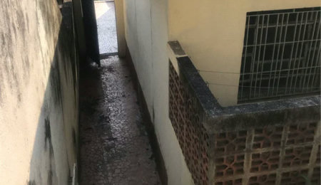 Casa à venda com 2 quartos em Alto da Lapa, São Paulo, SP