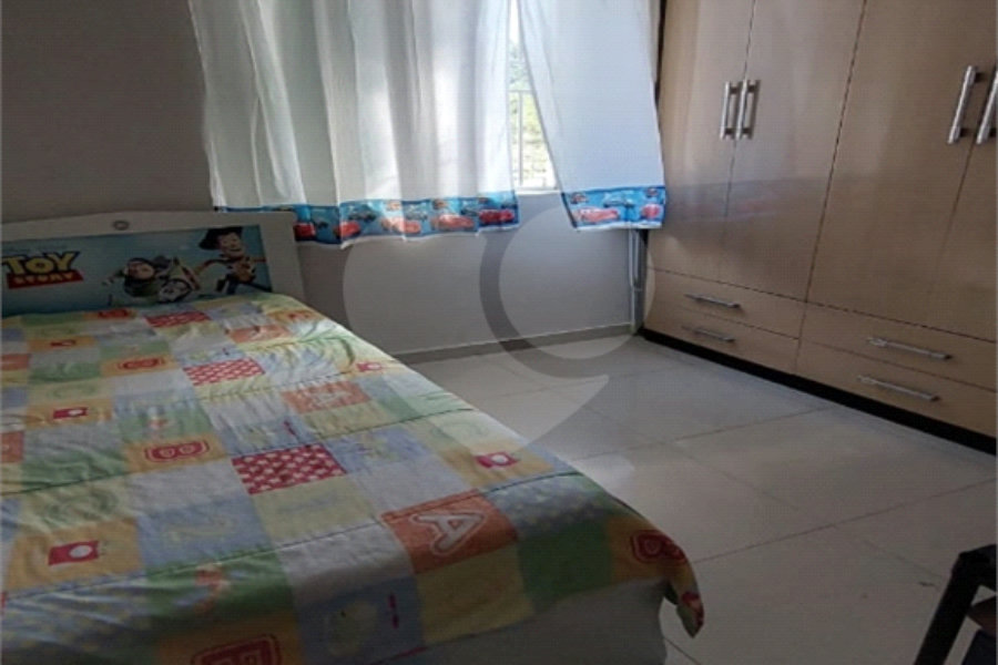 Apartamento à venda com 2 quartos em Vila Nova Cachoeirinha, São Paulo, SP