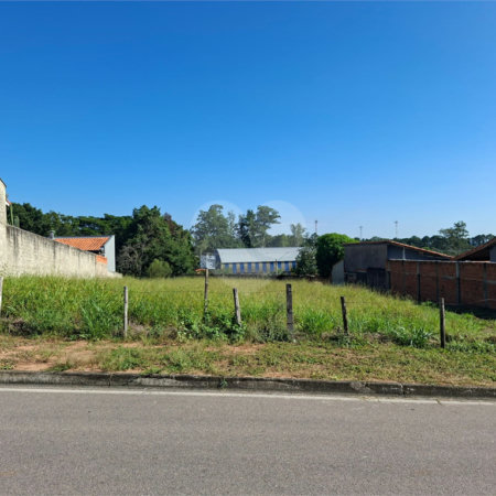 Terreno à venda em Luar do Sertão, Alambari, SP