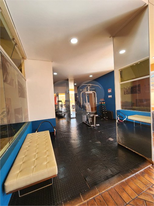 Apartamento à venda com 1 quarto em Nova Ribeirânia, Ribeirão Preto, SP