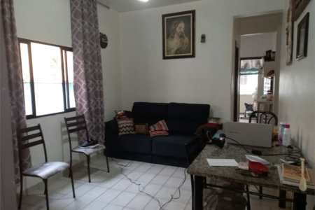 Casa à venda com 2 quartos em Lapa, São Paulo, SP