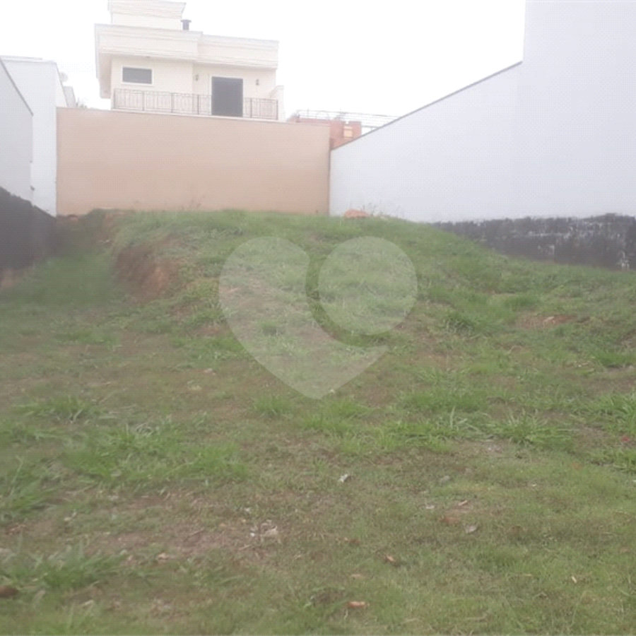 Terreno à venda no condomínio Cond Jardim Piemonte, Indaiatuba - SP