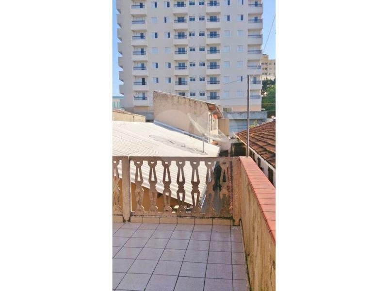 Sobrado à venda com 3 quartos, sendo 1 suíte, em Parada Inglesa, São Paulo, SP