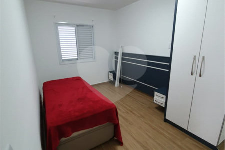 Apartamento à venda com 2 quartos no Centro, Indaiatuba, SP