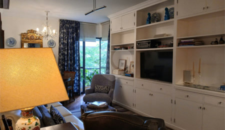 Apartamento à venda com 2 quartos, sendo 1 suíte, em Itaim Bibi, São Paulo, SP