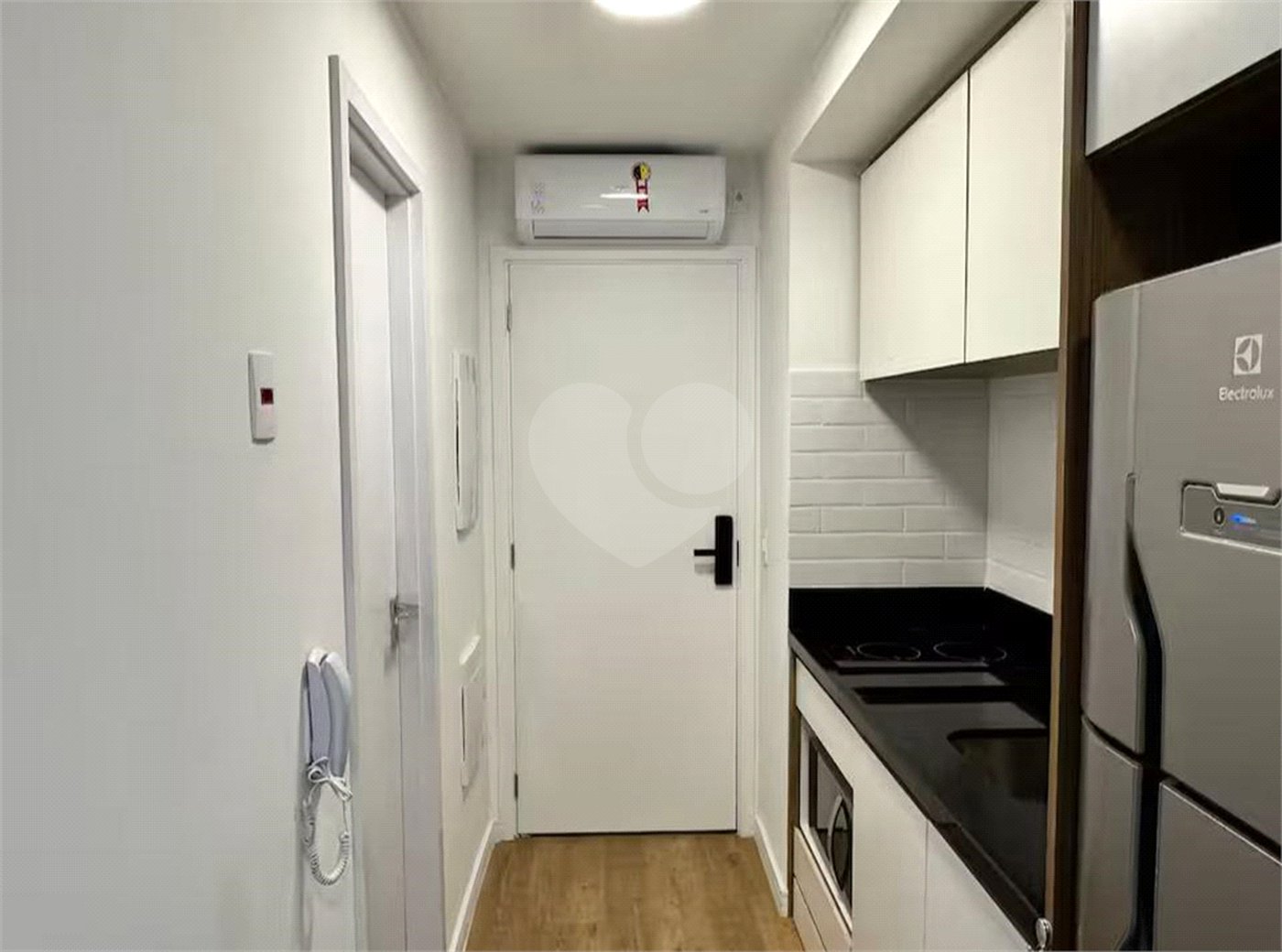Studio à venda com 1 quarto em Pinheiros, São Paulo, SP