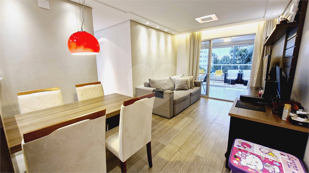 Apartamento à venda com 2 quartos, sendo 1 suíte, em Vila Guarani (z Sul), São Paulo, SP