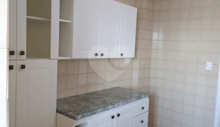 Apartamento para alugar com 2 quartos em Jardim Ester, São Paulo, SP