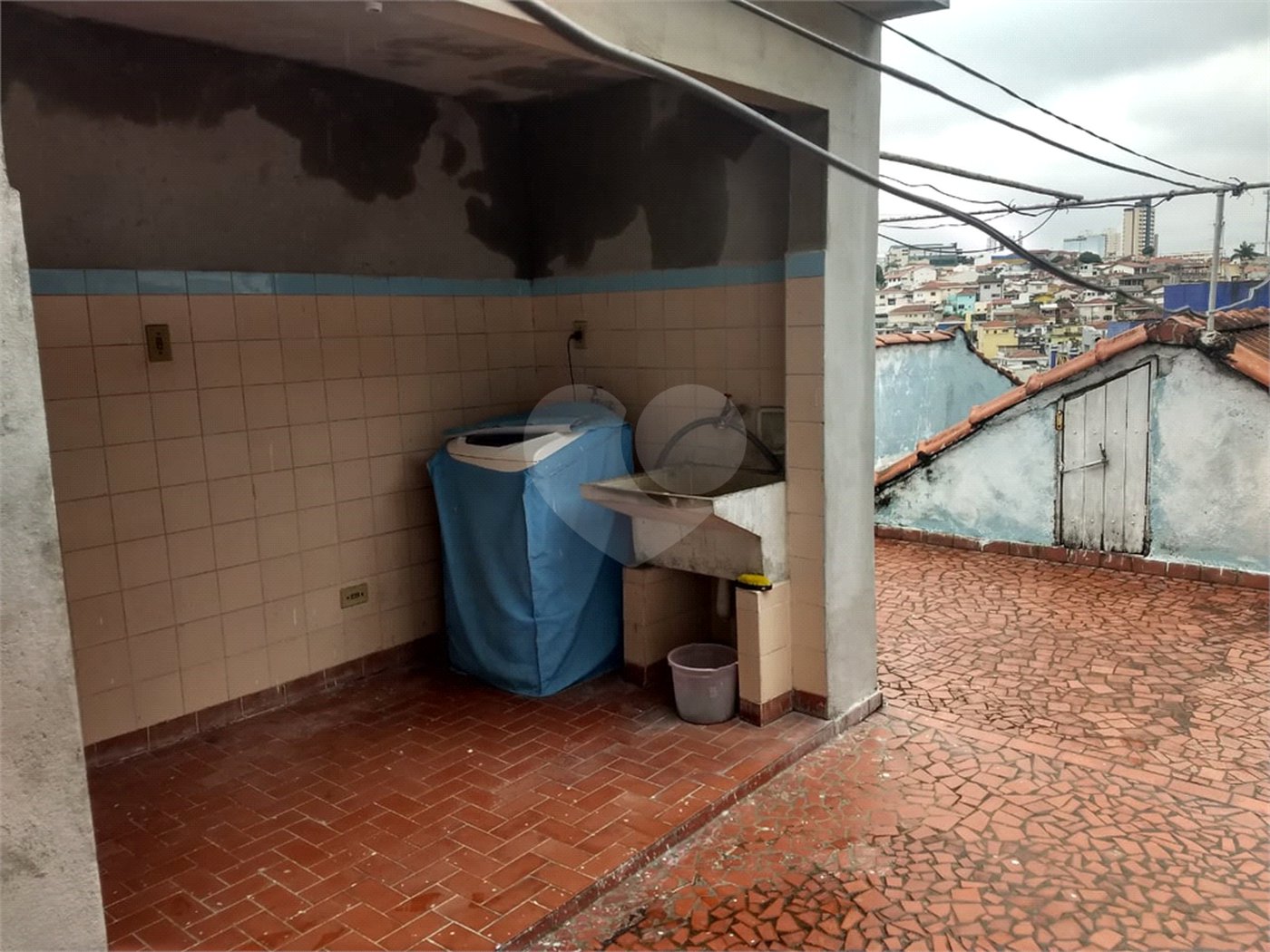 Casa à venda com 3 quartos em Vila Romero, São Paulo, SP