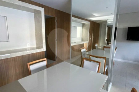 Apartamento à venda com 4 quartos, sendo 3 suítes,  em Santana, São Paulo, SP