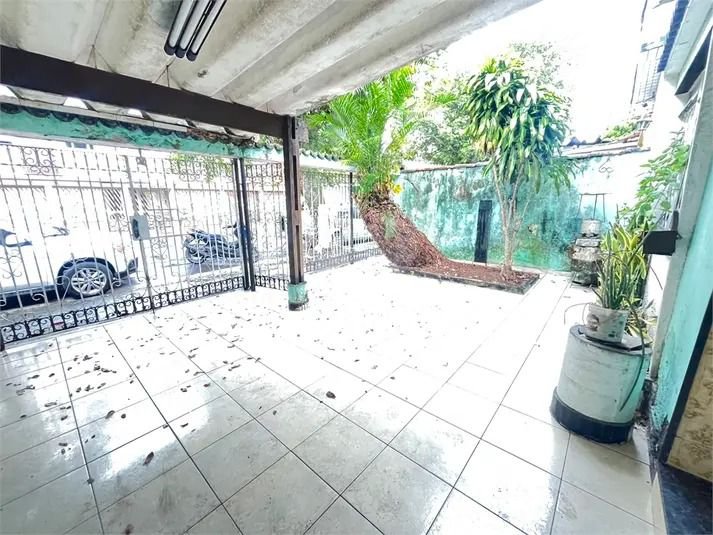 Casa à venda, 125 m² por R$ 700.000,00 - Aparecida - Santos/SP