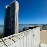 Apartamento com 1 dormitório à venda, 57 m² por R$ 750.000,00 - Ponta da Praia - Santos/SP