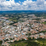 Terreno à venda em Chácaras do Guacuri, Itupeva, SP
