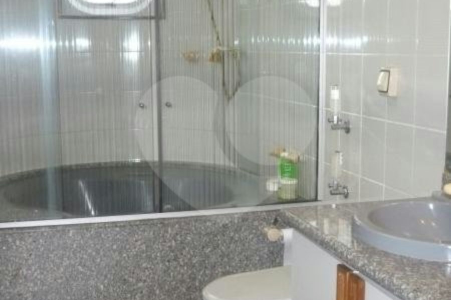Apartamento à venda com 4 quartos, sendo 2 suítes, em Santana, São Paulo, SP