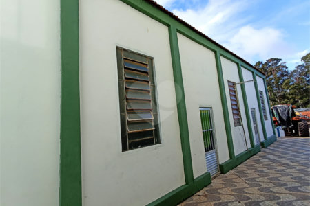 Barracão para alugar em Vila Arruda, Itapetininga, SP
