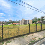 Terreno à venda em Vila Trujillo, Sorocaba, SP