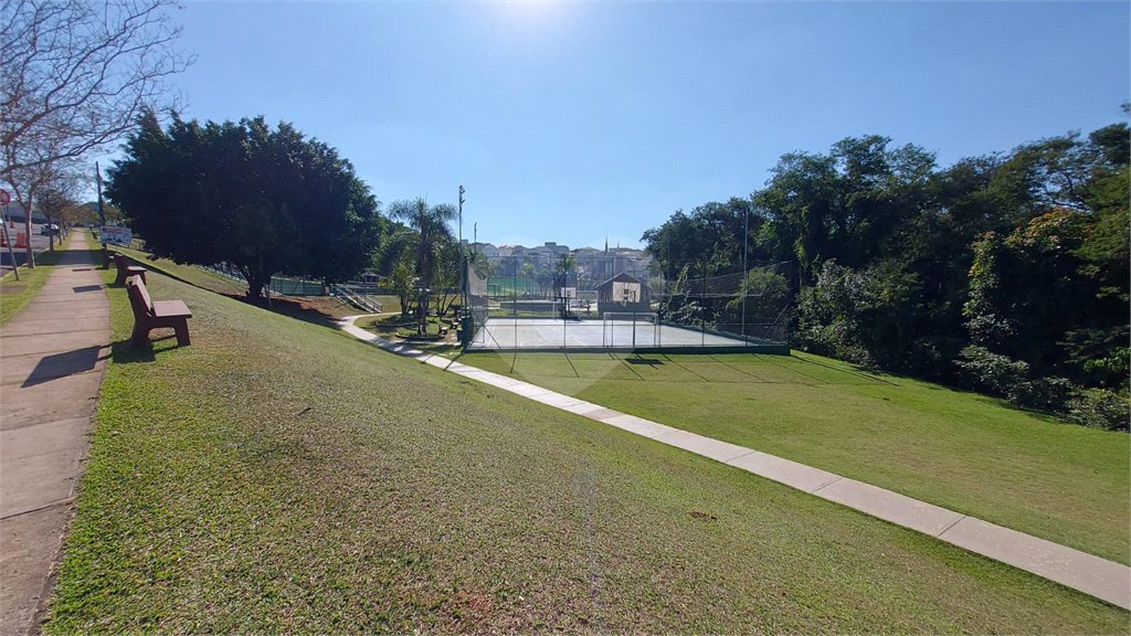 Casa à venda ou para alugar com 3 suítes no condomínio Residencial Villa dos Inglezes, Sorocaba - SP