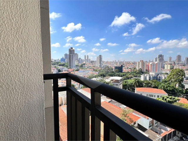Apartamento para alugar com 2 quartos em Tucuruvi, São Paulo, SP