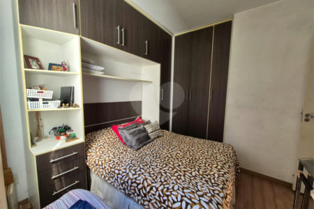 Apartamento à venda com 2 quartos, sendo 1 suíte, em Lapa, São Paulo, SP