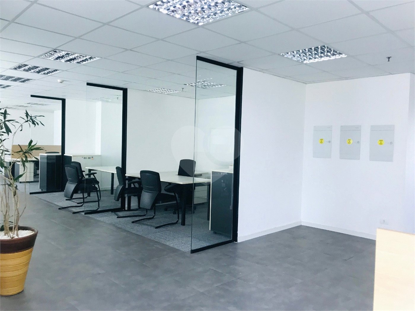 Sala para alugar no Centro, São Bernardo do Campo, SP
