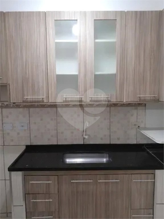 Apartamento à venda com 2 quartos em Jardim Santa Inês Ii, São José dos Campos, SP