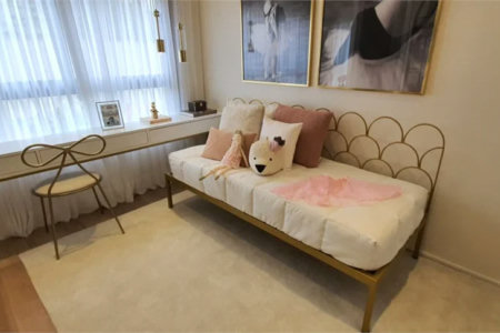 Apartamento à venda com 3 suítes em Brooklin Paulista, São Paulo, SP
