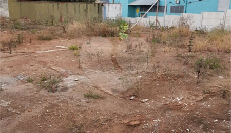 Terreno à venda em Jardim Brasil, Atibaia, SP
