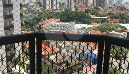 Apartamento à venda com 3 quartos, sendo 1 suíte, em Santana, São Paulo, SP