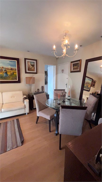 Apartamento à venda com 2 quartos em Rio Comprido, Rio de Janeiro, RJ