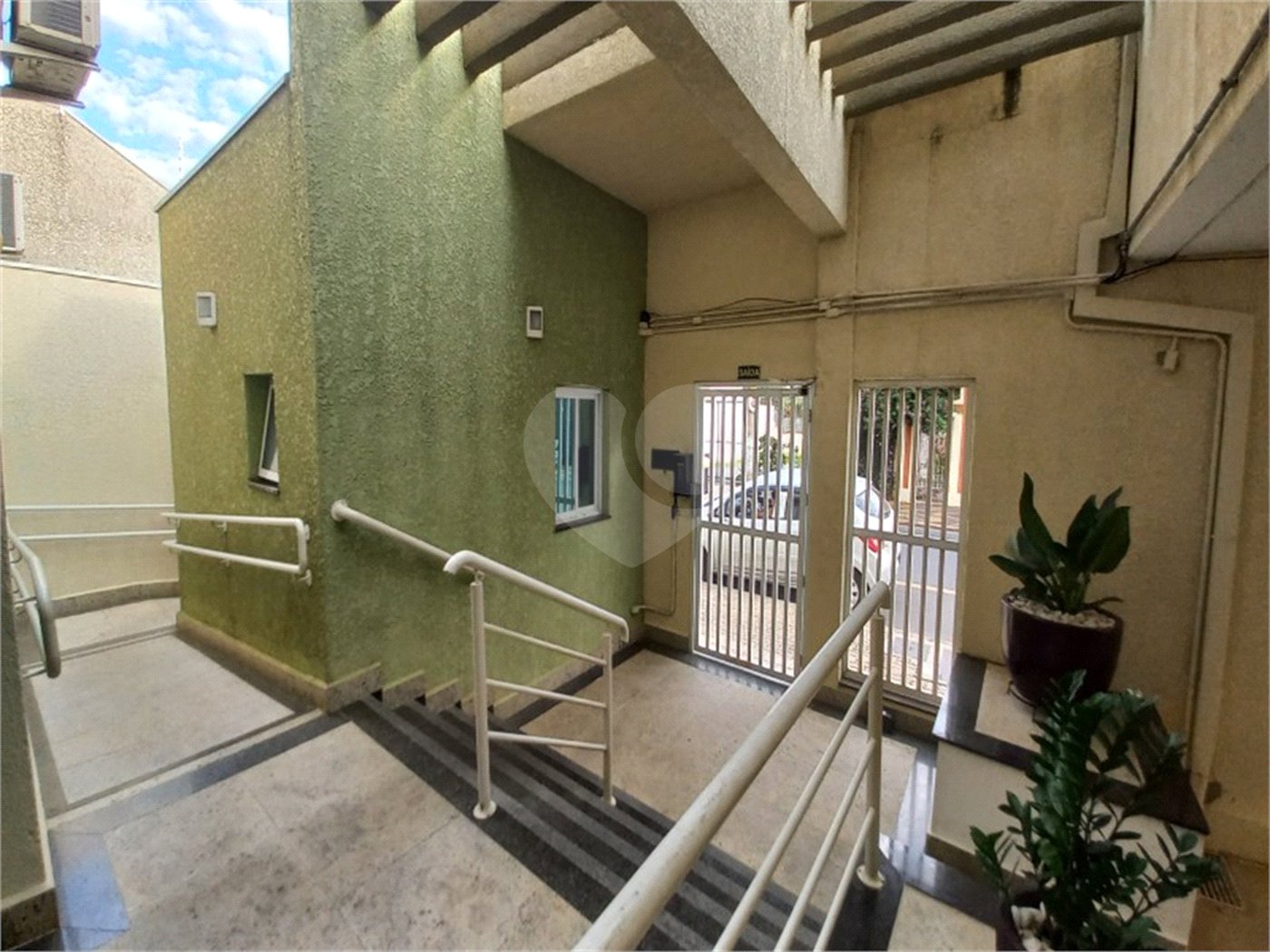 Apartamento à venda com 3 quartos, sendo 1 suíte, em Jardim Rossignatti, Indaiatuba, SP