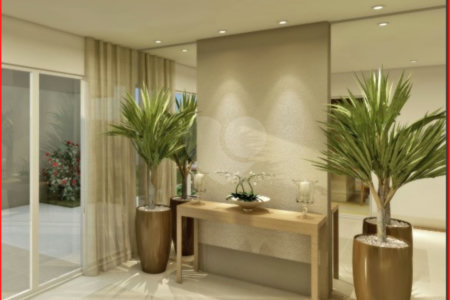 Apartamento à venda com 2 suítes em Jardim Monte Kemel, São Paulo, SP