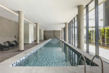 Apartamento para alugar em Vila Olímpia, São Paulo, SP