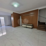 Casa à venda com 3 quartos, sendo 1 suíte, no condomínio Residencial Américo Figueiredo, Sorocaba - SP