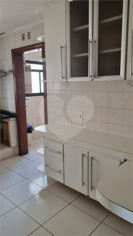 Apartamento à venda com 3 quartos, sendo 1 suíte,  em Mandaqui, São Paulo, SP