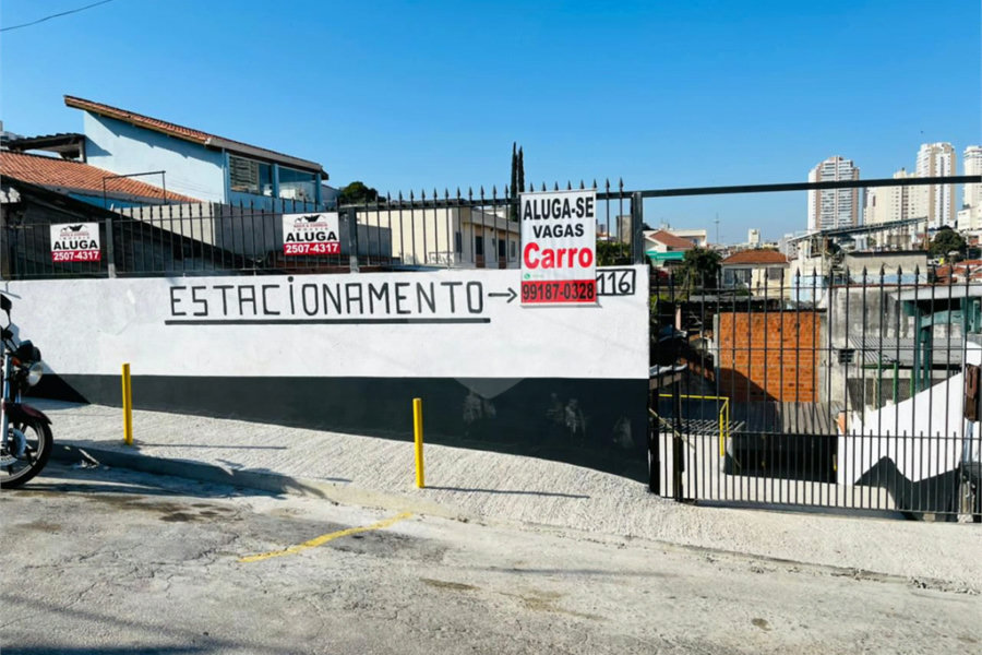 Terreno à venda ou para alugar em Imirim, São Paulo, SP