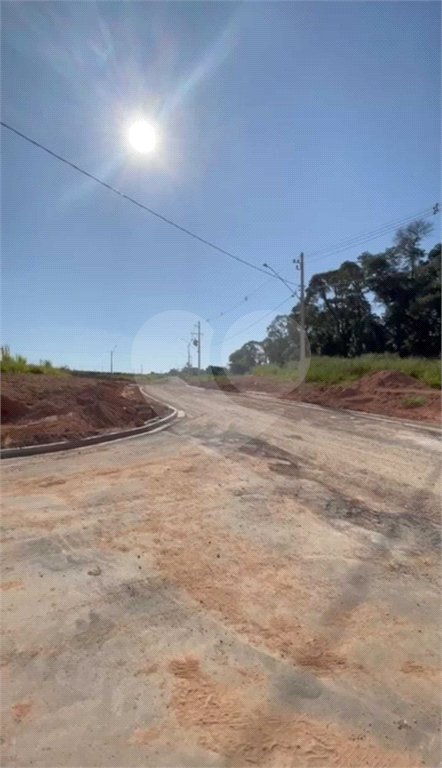 Terreno à venda no condomínio Loteamento Aberto Verona, Jundiaí - SP