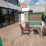 Casa à venda com 3 suítes no condomínio Residencial Milano, Indaiatuba - SP