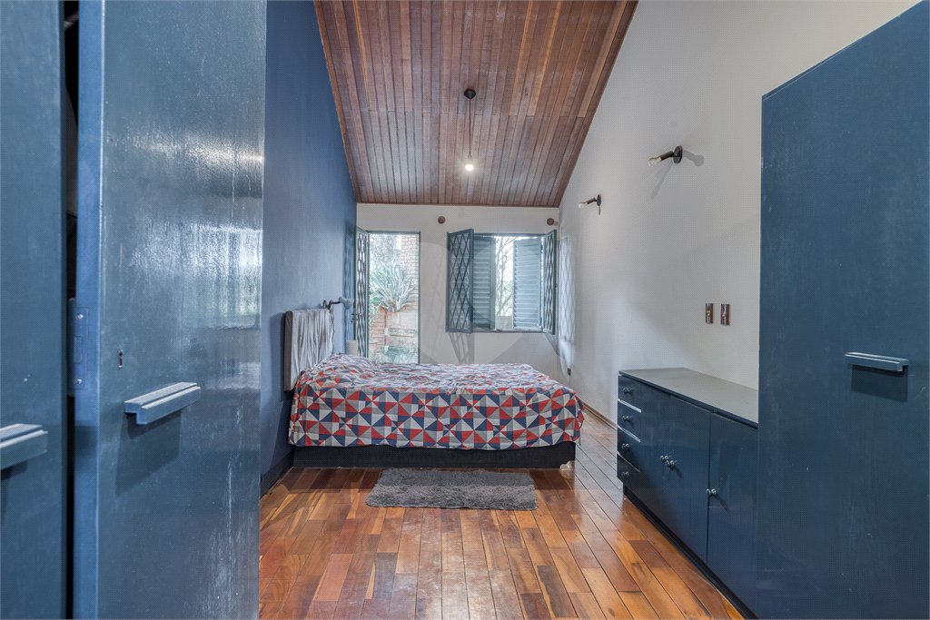 Casa à venda com 6 suítes em Alto da Boa Vista, São Paulo, SP