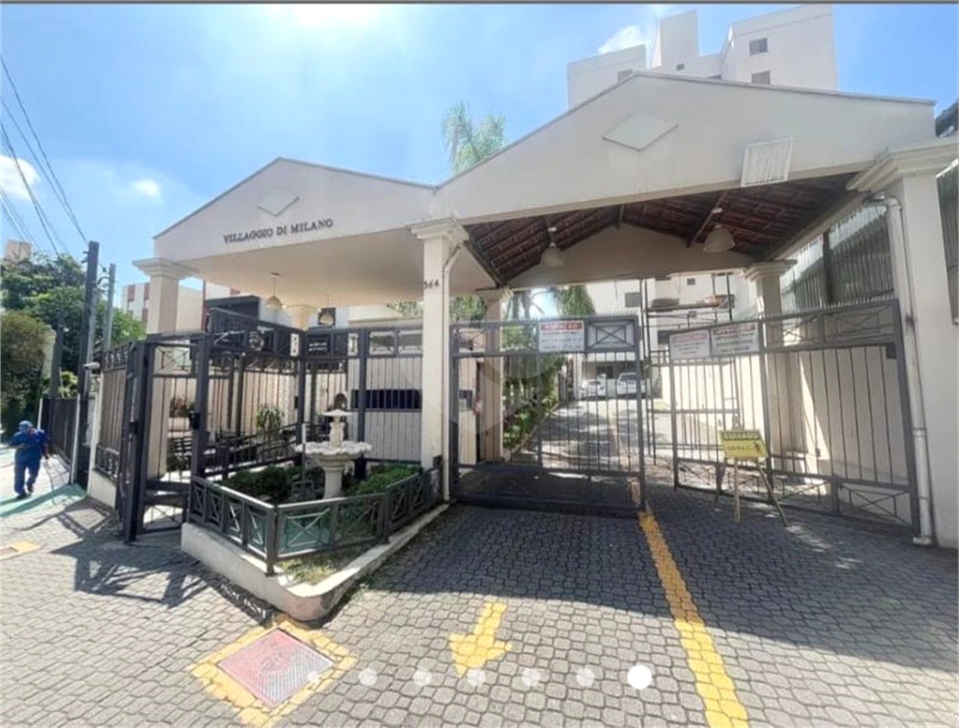 Apartamento à venda com 3 quartos em Mandaqui, São Paulo, SP