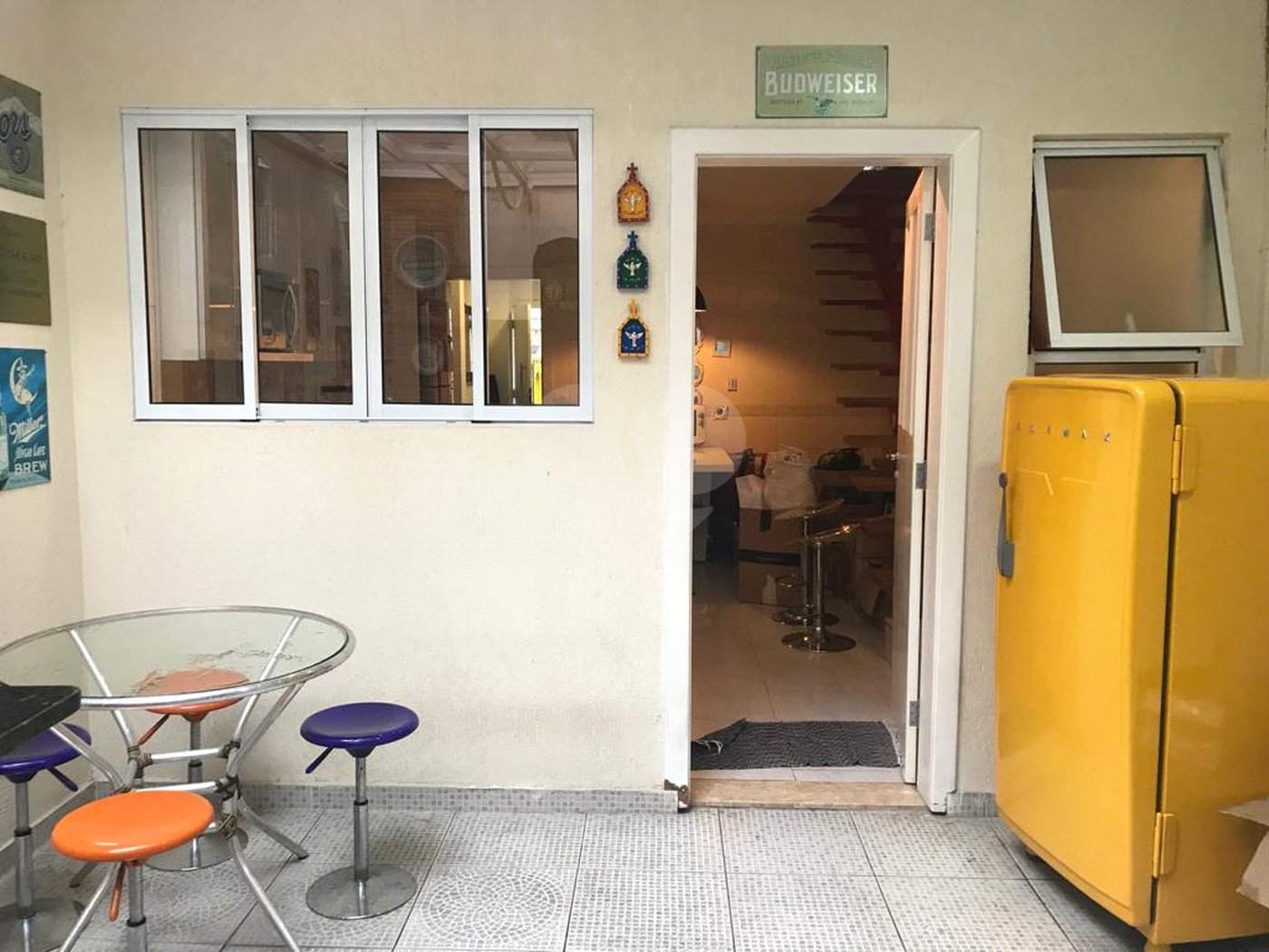 Sobrado à venda com 2 suítes em Planalto Paulista, São Paulo, SP