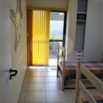 Duplex à venda com 3 quartos, sendo 1 suíte, em Enseada, Guarujá, SP