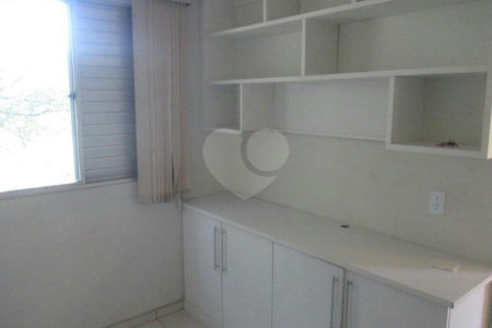 Apartamento à venda com 3 quartos em Paraisópolis, São Paulo, SP