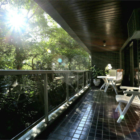 Apartamento à venda com 4 suítes em Tijuca, Rio de Janeiro, RJ