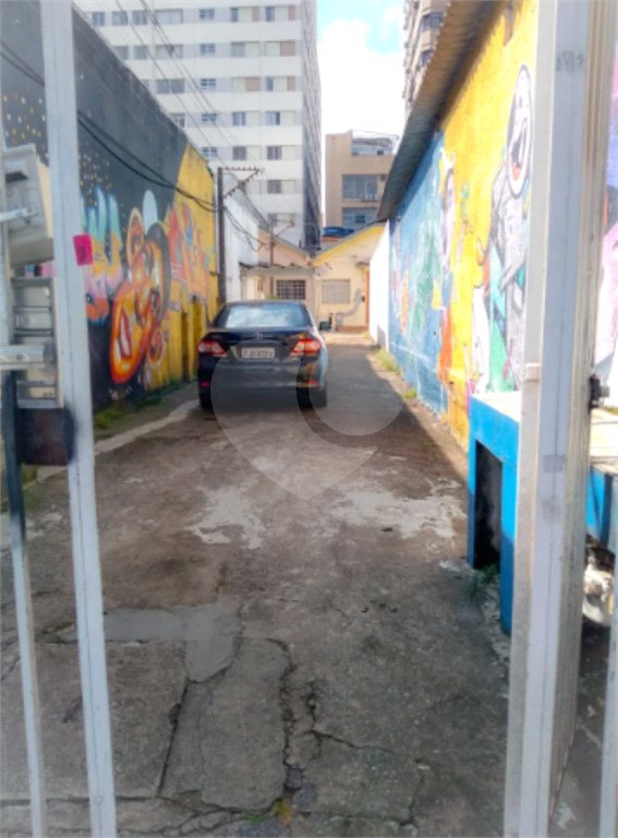 Casa de Vila à venda com 1 quarto em Pinheiros, São Paulo, SP