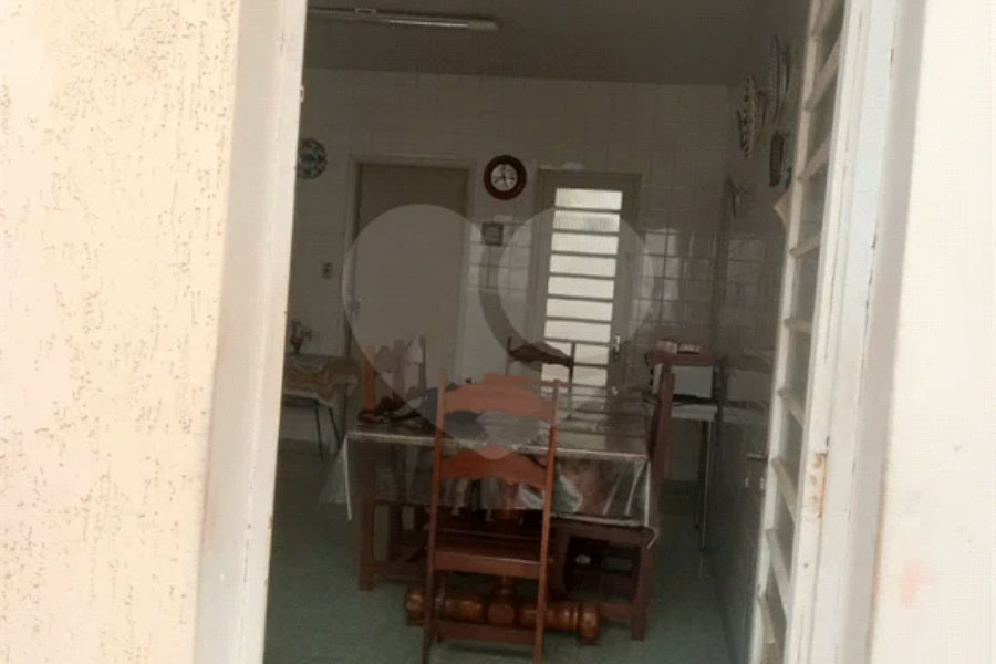 Casa à venda com 3 quartos em Limão, São Paulo, SP