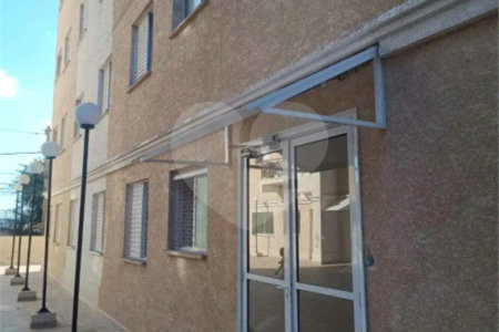 Apartamento à venda com 2 quartos em Jardim Itacolomi, São Paulo, SP