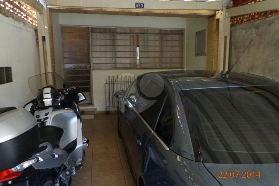 Sobrado à venda com 3 quartos em Santana, São Paulo, SP