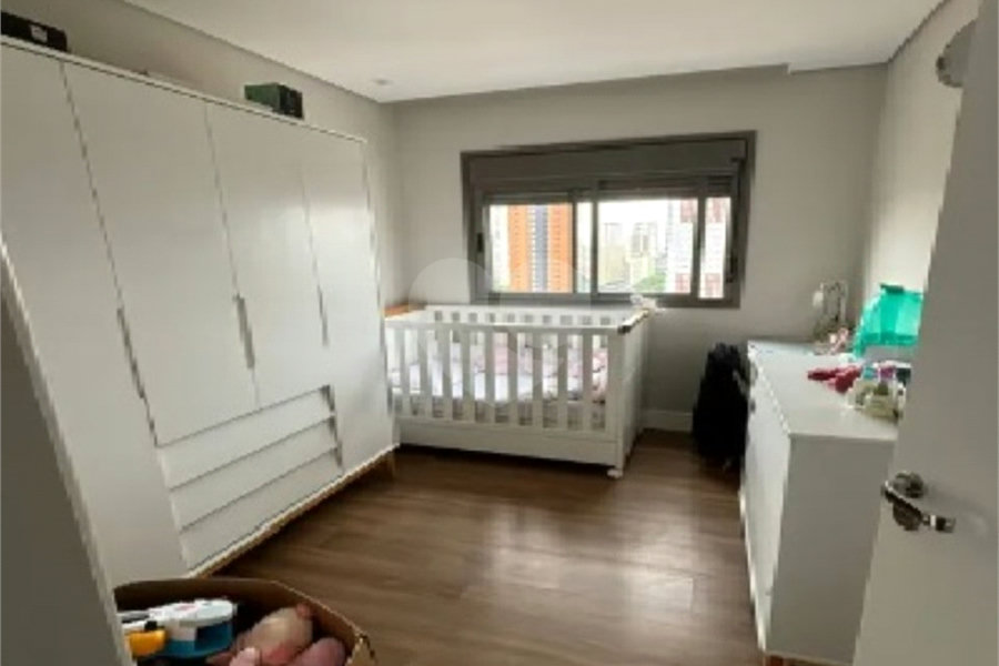 Apartamento à venda com 2 quartos, sendo 1 suíte, em Tatuapé, São Paulo, SP